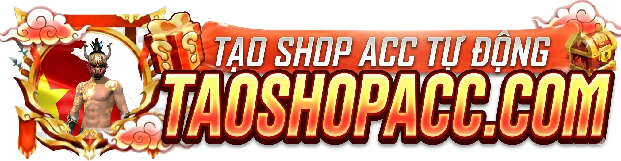 Shop acc game Free Fire uy tín giá rẻ, bảo hành trọn đời, nhiều minigame event hấp dẫn, rút quân huy tự động, hỗ trợ 24/24.